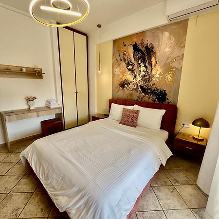 City Lux Apartment 1 塞雷 外观 照片