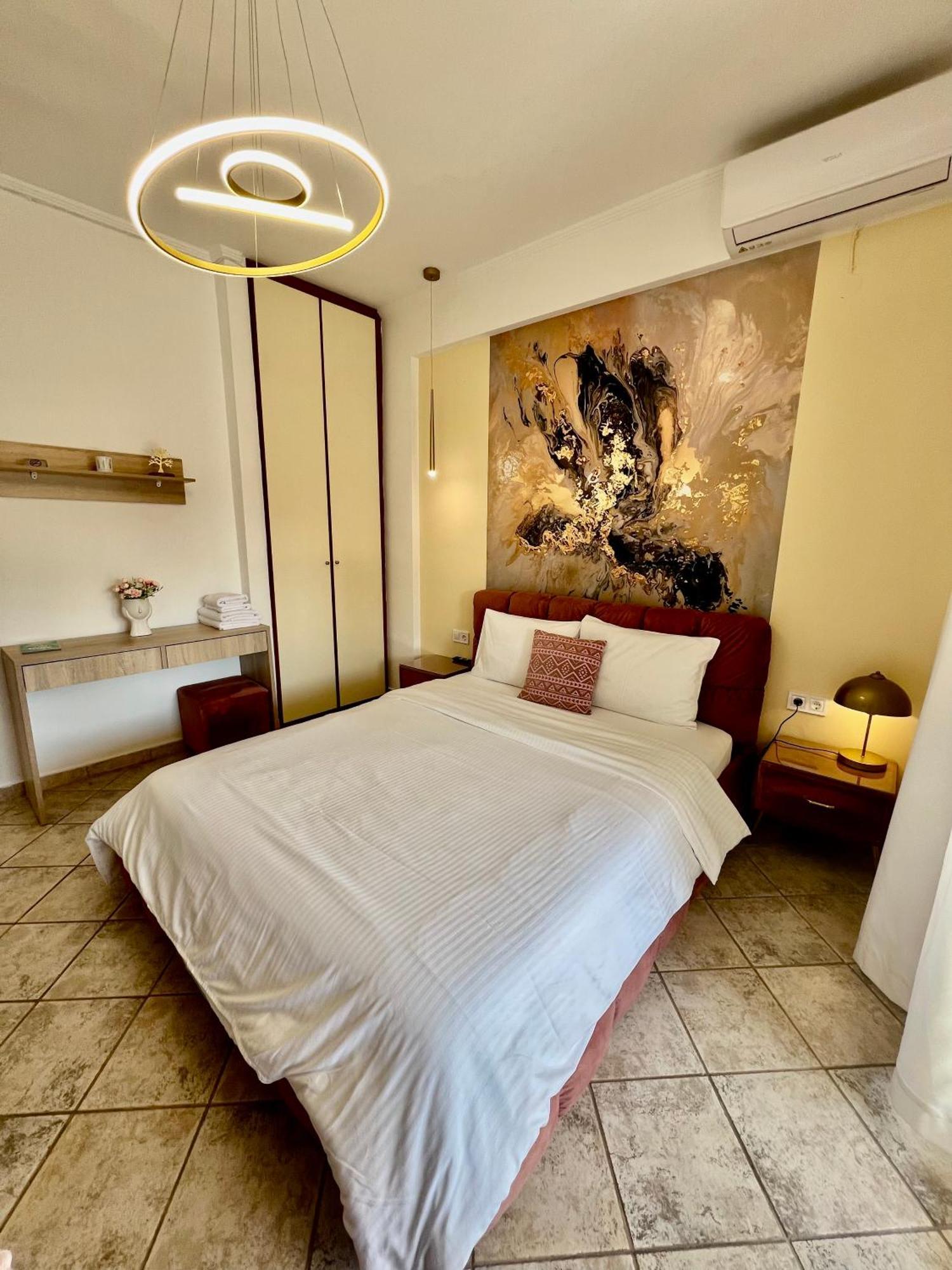 City Lux Apartment 1 塞雷 外观 照片