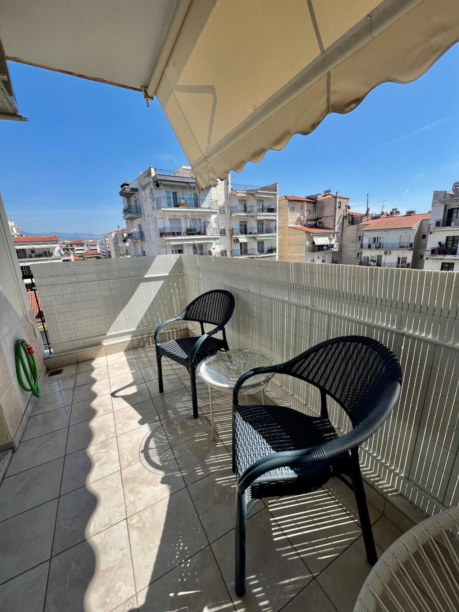 City Lux Apartment 1 塞雷 外观 照片